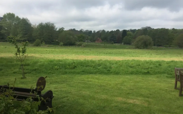 Thatched Cottage B&B