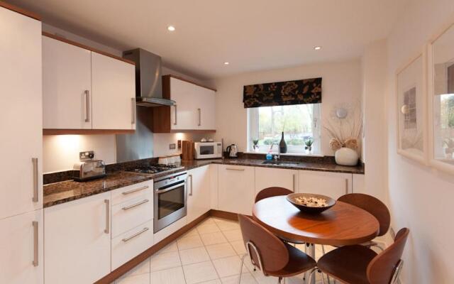 The Corstorphine Residence No. 1