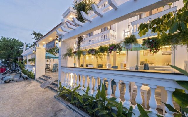 Royal Mansion Boutique Hoi An