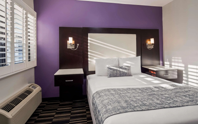 Surestay Hotel By Best Western Beverly Hills West La