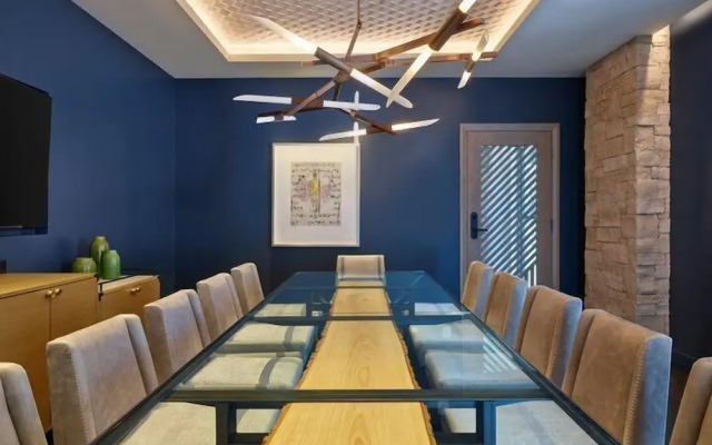 Limelight Hotel Snowmass