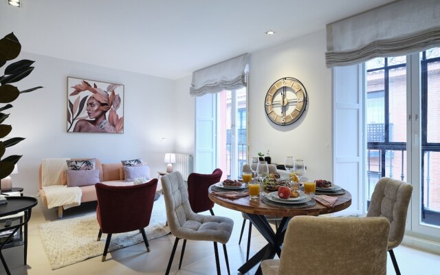 Charming Chueca Apartment By My City Home