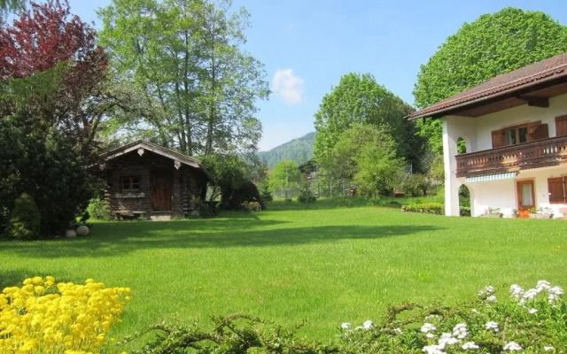Villa Elisabeth Am See