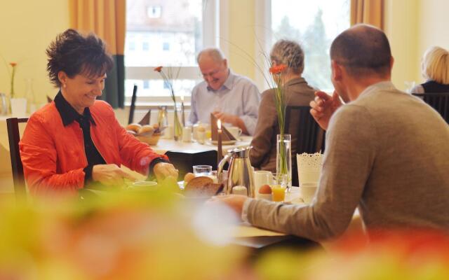 Hotel Villa Ponte Wisera