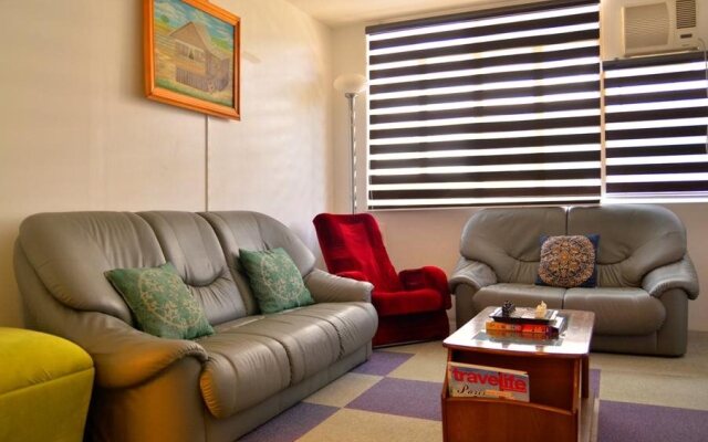 Hilik Boutique Hostel