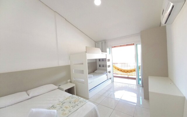 Flats at Club Meridional - Praia dos Carneiros