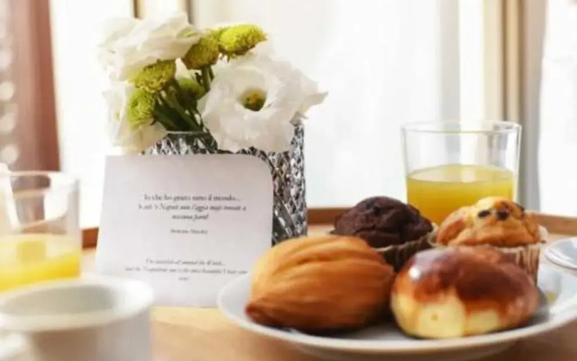 Suite Napoli Riviera