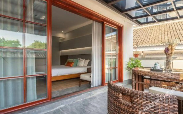 Slow Life Theme Inn
