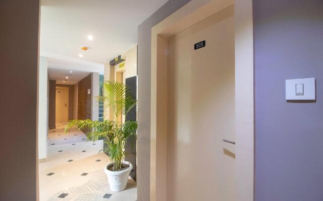 Townhouse 696 Hotel Mayfair Tower