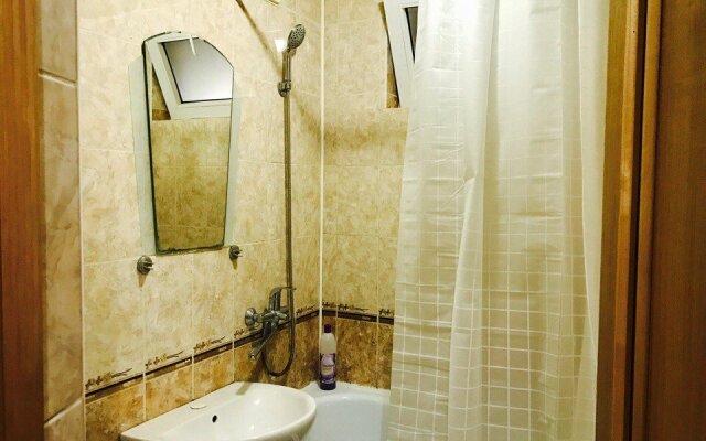 Inzhir Na Tsvetnom 22 Apartments