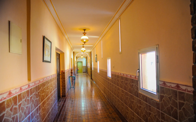 Hôtel Saghro