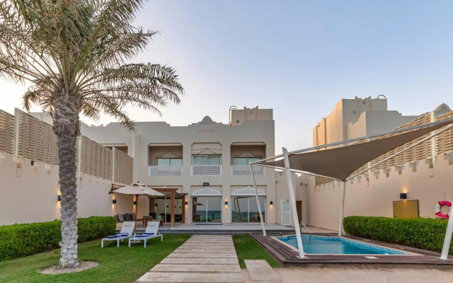 Sealine Beach - a Murwab Resort
