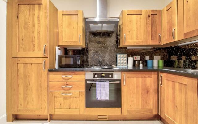 Stunning 2br Apartment in Morningside