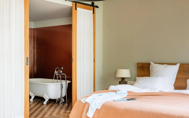 Rooms Hotel Kazbegi