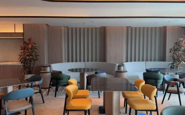 Holiday Inn Shanghai NECC by IHG – Guest Rooms – Shanghai