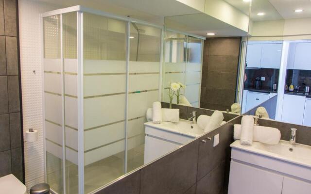 Felp Sesimbra Beach 1006