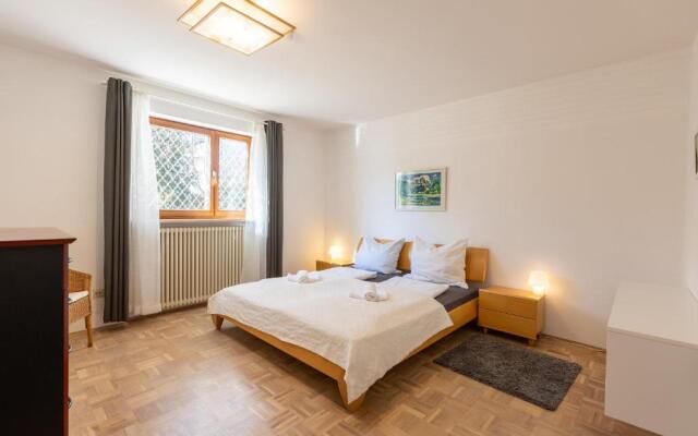 Serviced Appartement München Messe