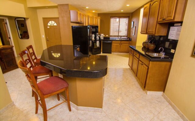 Bonita 701 - 3 Br Condo