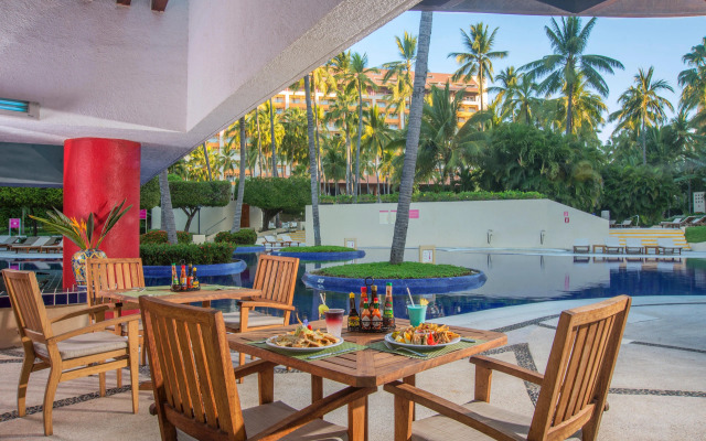 Club Regina Puerto Vallarta