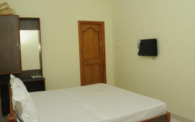 Anantha Residency