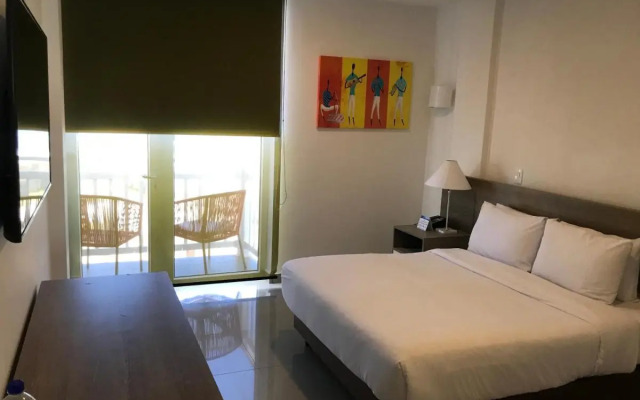 Decameron Maryland All Inclusive