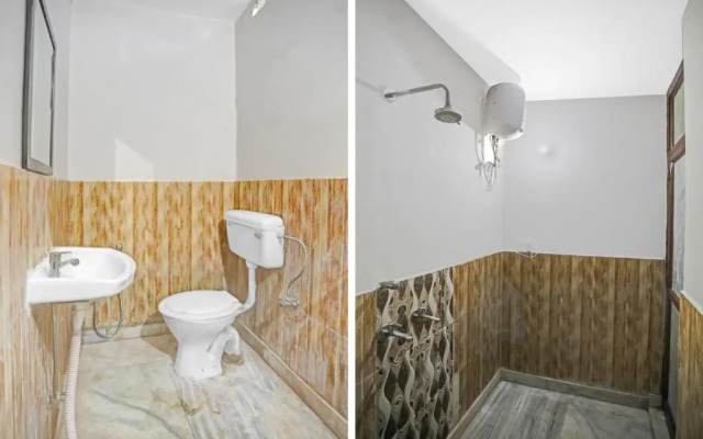 OYO 88010 Hotel Metro Inn