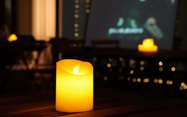 The Triplex Sky Penthouse Hotel