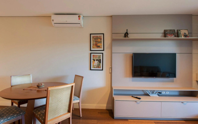 Centro de Canela para 4 pessoas - Belluno