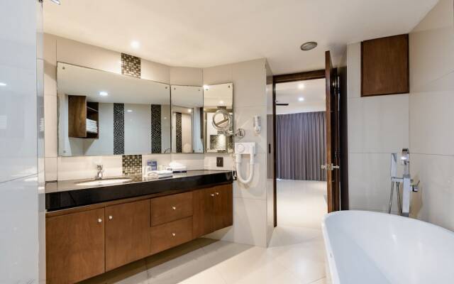 Ocean Dream Cancún by GuruHotel