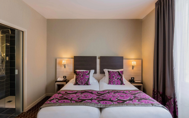 Best Western Plus Hôtel Richelieu