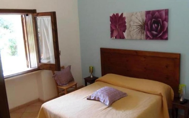 Residence Missipezza