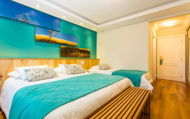 Hotel Serra da Estrela