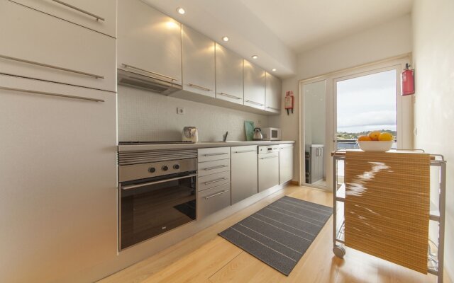 B40 - Dom Manuel Apartment
