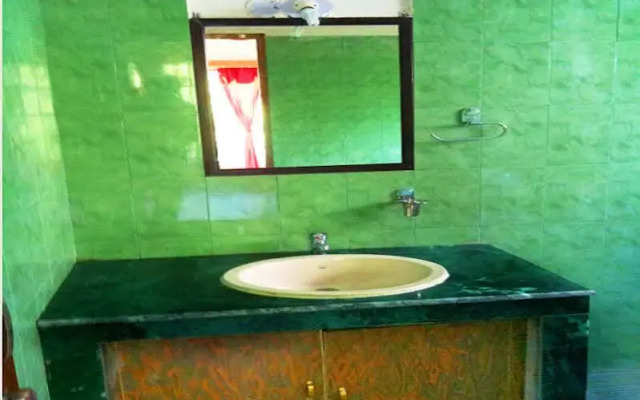 Hotel Himalaya Villa