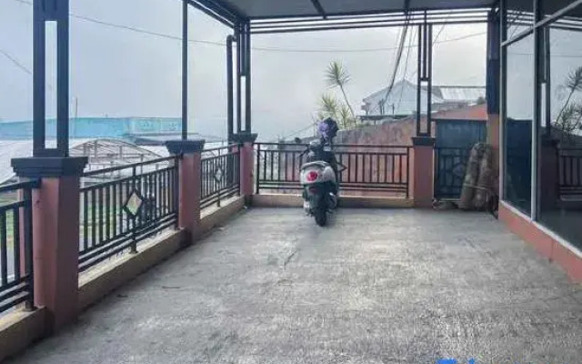 Homestay Briliant 2 Syariah Mitra RedDoorz