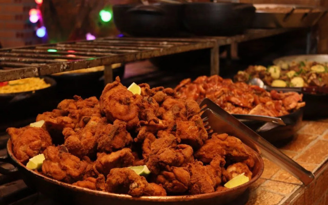 Hotel Fazenda Casarão do Vale Hotel