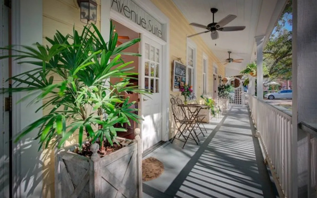 The Inn at Ocean Springs