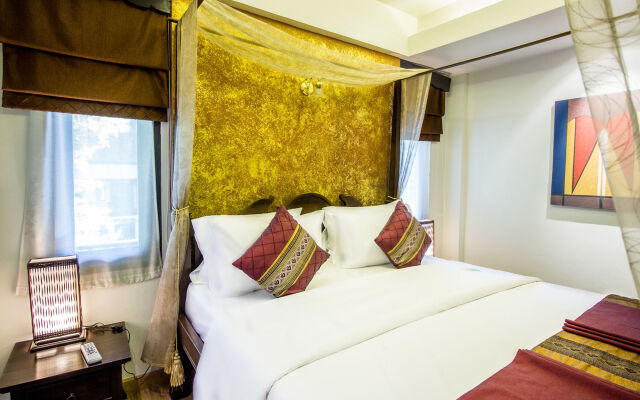 B2 Suthep Night Market Premier Resort