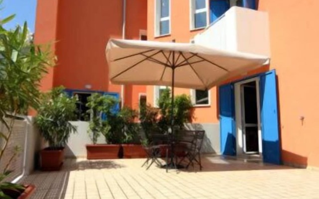 Aparthotel Gioia