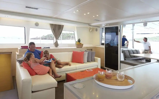 Dream Yacht Charter Private Crewed Yacht