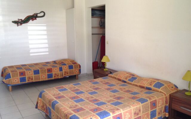 Karaibes Hotel & Residence