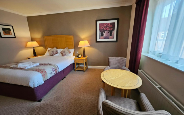 OYO Blaby Westfield Hotel