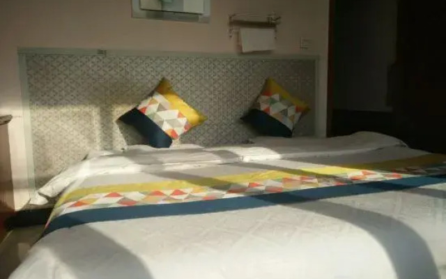 Shanghao Hotel