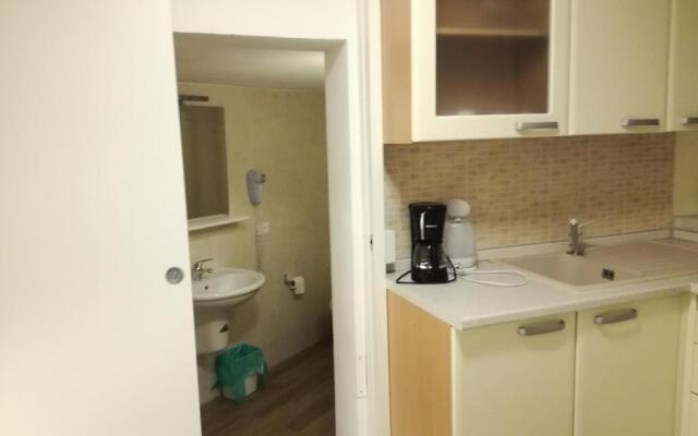 Appartamento Villa Elison