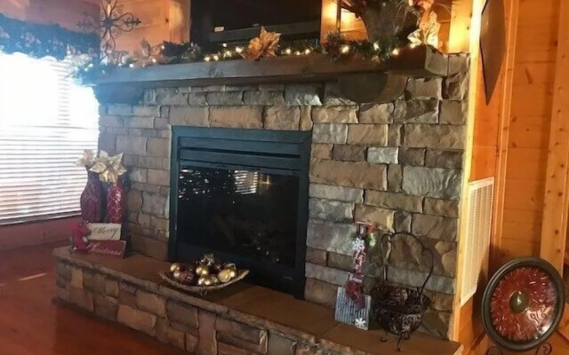 The Preserve Resort