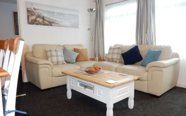 Dartmouth Chalet Holidays
