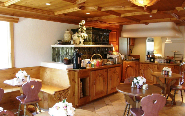 Alpine Rivers Inn