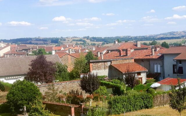 House Passerat Maurs-La-Jolie