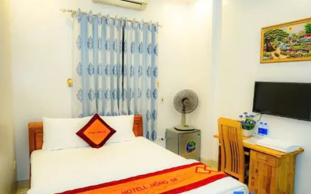 Hong 68 Motel Bac Ninh — фото 3
