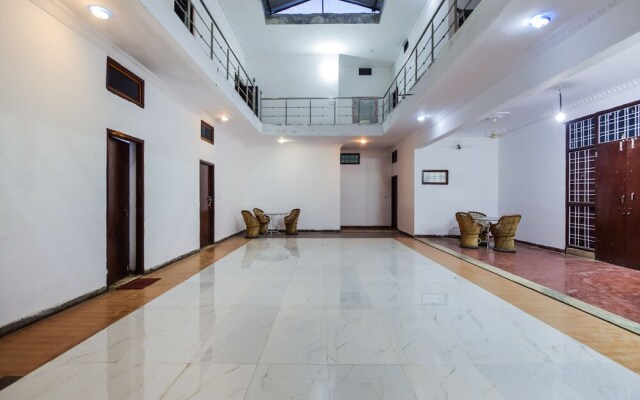 OYO 22726 Badi Haveli